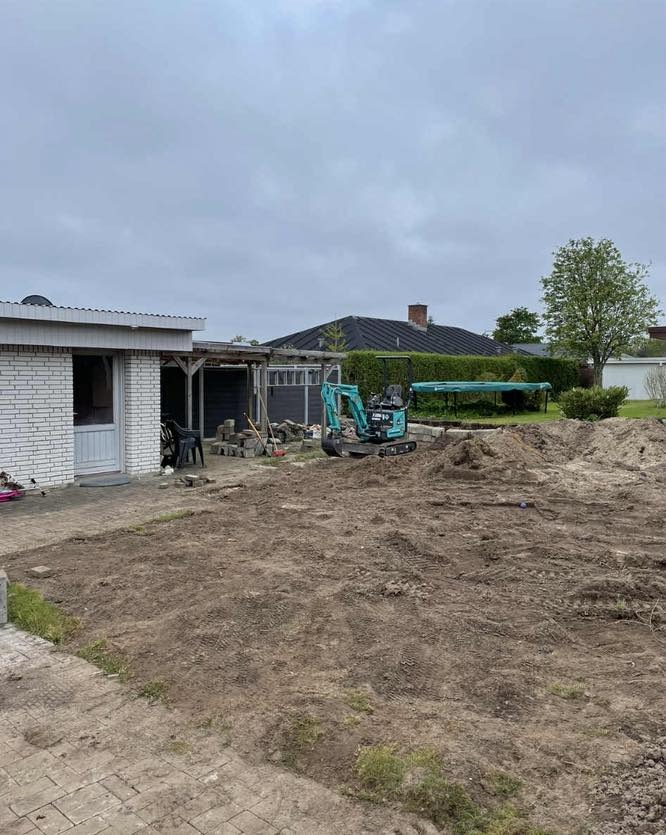 Beskæring